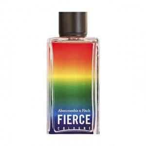 Abercrombie & Fitch Fierce Pride Edition