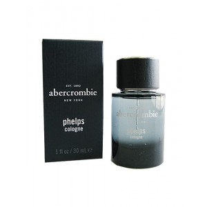 Abercrombie & Fitch Phelps