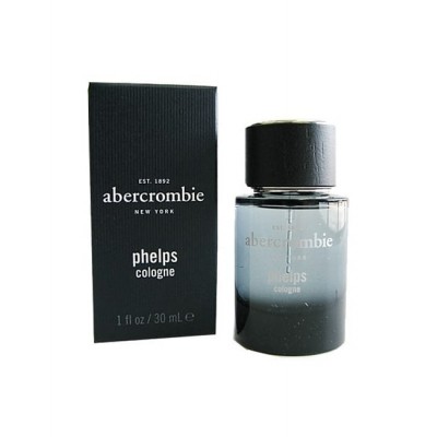 Abercrombie & Fitch Phelps