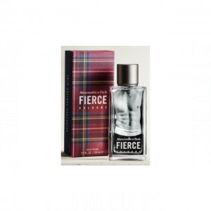 Abercrombie & Fitch Fierce Holiday 2019