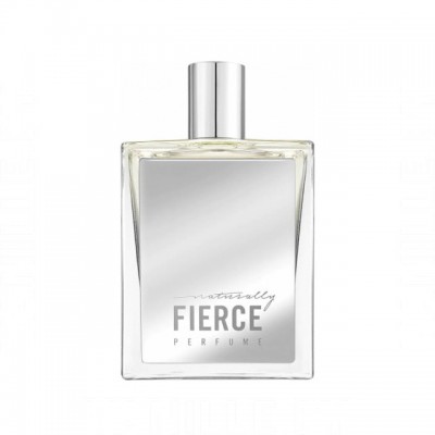 Abercrombie & Fitch Naturally Fierce