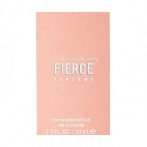 Abercrombie & Fitch Naturally Fierce