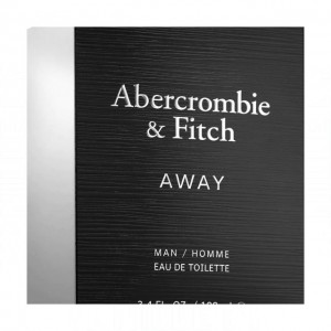 Abercrombie & Fitch Away Man