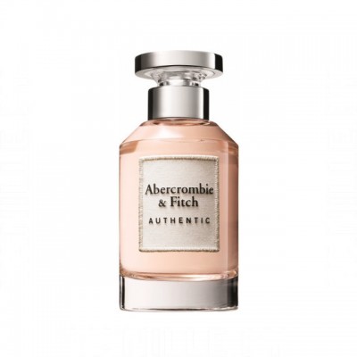 Abercrombie & Fitch Authentic Woman