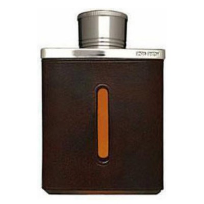 Abercrombie & Fitch Ezra Cologne