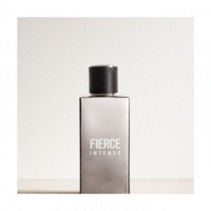 Abercrombie & Fitch Fierce Intense