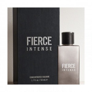 Abercrombie & Fitch Fierce Intense