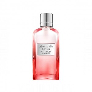 Abercrombie & Fitch First Instinct Together Eau de Parfum For Her