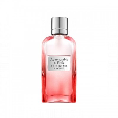 Abercrombie & Fitch First Instinct Together Eau de Parfum For Her