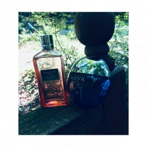 Abercrombie & Fitch First Instinct Together Eau de Parfum For Her