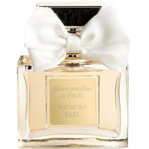 Abercrombie & Fitch №1 Bare