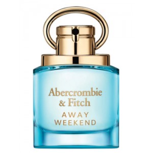 Abercrombie & Fitch Away Weekend Woman