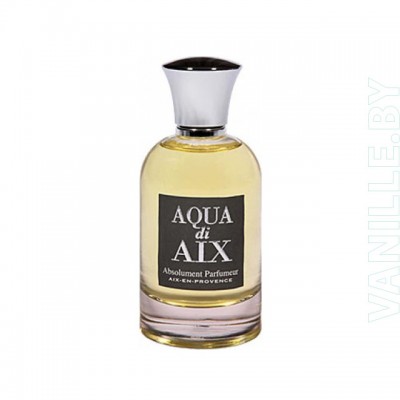 Absolument Parfumeur Aqua di Aix