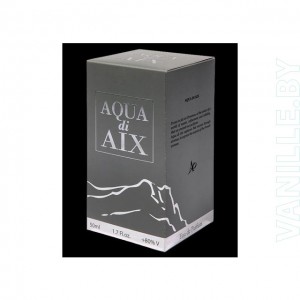 Absolument Parfumeur Aqua di Aix