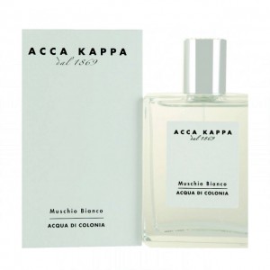 Acca Kappa White Moss