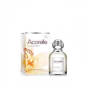 Acorelle Fleur de Vanille