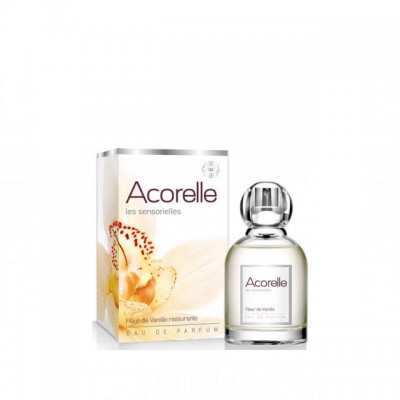 Acorelle Fleur de Vanille