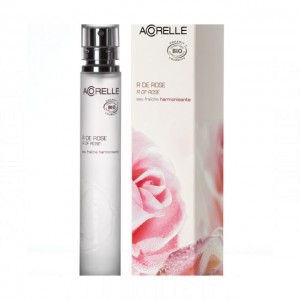 Acorelle R de Rose