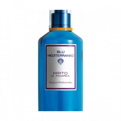 Acqua di Parma Blu Mediterraneo Mirto di Panarea