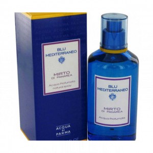 Acqua di Parma Blu Mediterraneo Mirto di Panarea