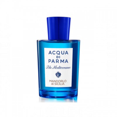 Acqua di Parma Blu Mediterraneo: Mandorlo di Sicilia