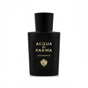 Acqua di Parma Oud & Spice