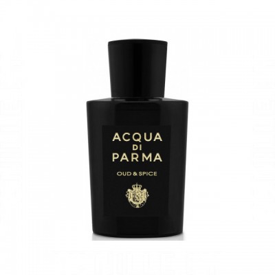 Acqua di Parma Oud & Spice
