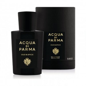 Acqua di Parma Oud & Spice