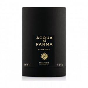 Acqua di Parma Oud & Spice