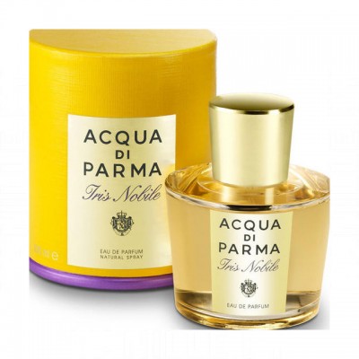 Acqua di Parma Iris Nobile