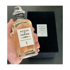 Acqua di Parma Note Di Colonia V