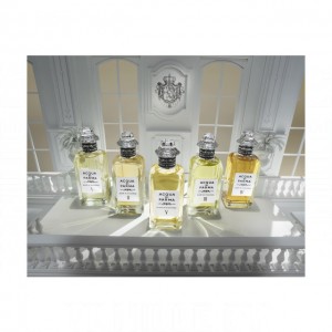 Acqua di Parma Note Di Colonia V