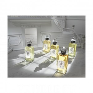 Acqua di Parma Note Di Colonia V
