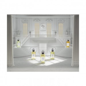 Acqua di Parma Note Di Colonia V