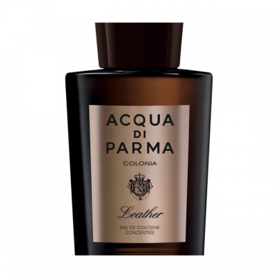 Acqua di Parma Colonia Leather Concentree