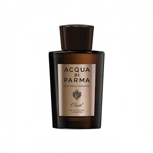 Acqua di Parma Colonia Intensa Oud Eau de Cologne Concentree