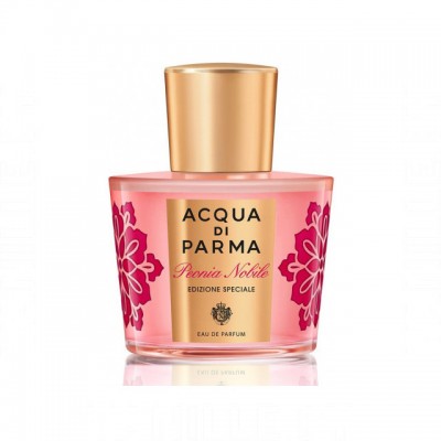 Acqua di Parma Peonia Nobile Edizione Speciale