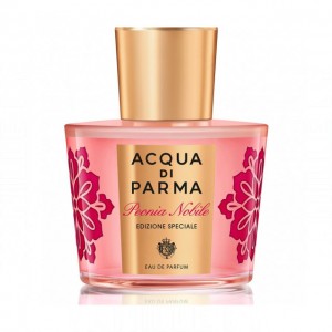 Acqua di Parma Peonia Nobile Edizione Speciale