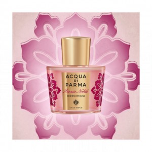 Acqua di Parma Peonia Nobile Edizione Speciale