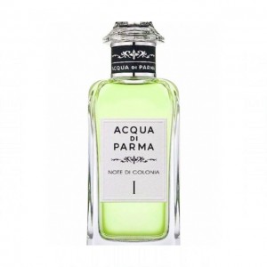 Acqua di Parma Note di Colonia I