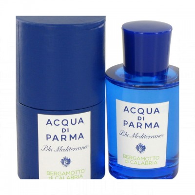 Acqua di Parma Blu Mediterraneo Bergamotto Di Calabria