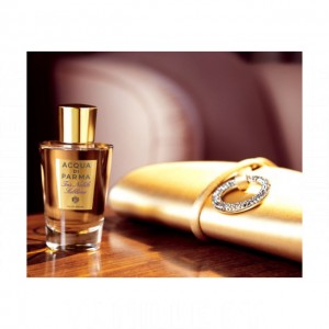 Acqua di Parma Iris Nobile Sublime