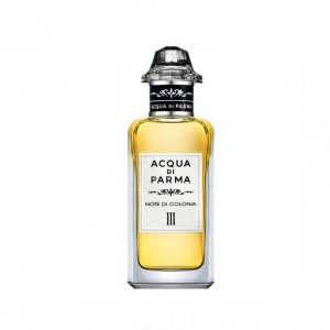 Acqua di Parma Note di Colonia III