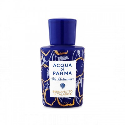 Acqua di Parma Bergamotto di Calabria La Spugnatura