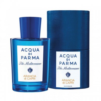 Acqua di Parma Blu Mediterraneo Arancia di Capri