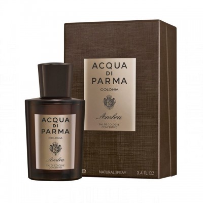 Acqua di Parma Colonia Ambra