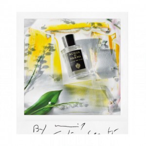 Acqua di Parma Lily of the Valley