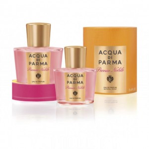 Acqua di Parma Peonia Nobile
