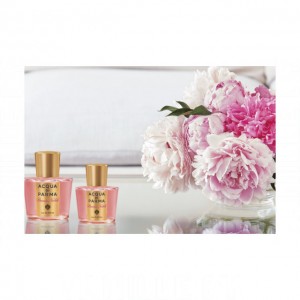 Acqua di Parma Peonia Nobile