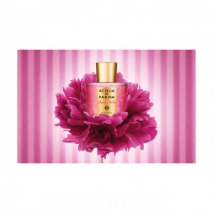 Acqua di Parma Peonia Nobile